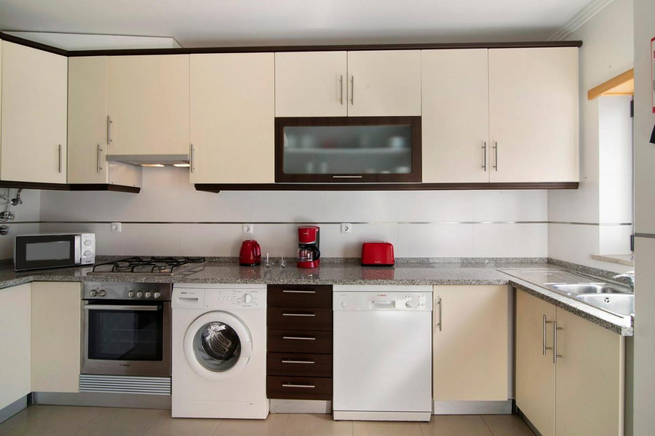 Apartamento água Brisa *